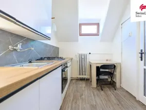 Prodej vily, Plzeň, Schwarzova, 480 m2