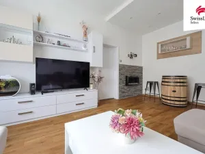 Prodej vily, Plzeň, Schwarzova, 480 m2