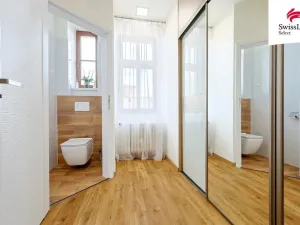 Prodej vily, Plzeň, Schwarzova, 480 m2