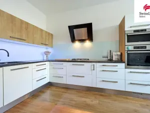 Prodej vily, Plzeň, Schwarzova, 480 m2