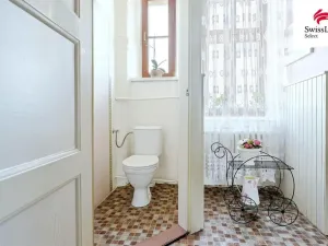 Prodej vily, Plzeň, Schwarzova, 480 m2