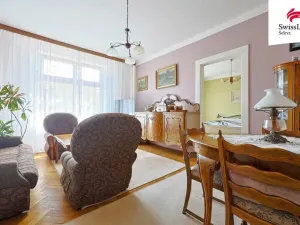 Prodej vily, Plzeň, Schwarzova, 480 m2