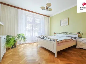 Prodej vily, Plzeň, Schwarzova, 480 m2