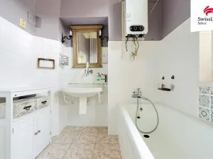 Prodej vily, Plzeň, Schwarzova, 480 m2