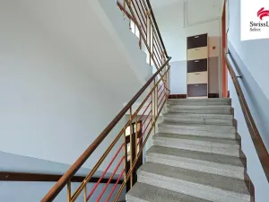 Prodej vily, Plzeň, Schwarzova, 480 m2