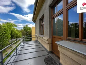 Prodej vily, Plzeň, Schwarzova, 480 m2