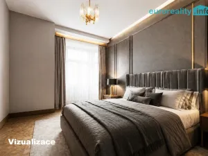 Prodej bytu 2+1, Mariánské Lázně, Hlavní třída, 79 m2