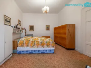 Prodej bytu 2+1, Mariánské Lázně, Hlavní třída, 79 m2