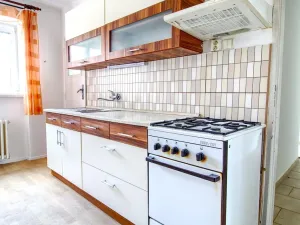 Pronájem bytu 2+1, Hradec Králové, Na Střezině, 55 m2