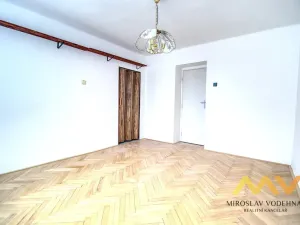 Pronájem bytu 2+1, Hradec Králové, Na Střezině, 55 m2