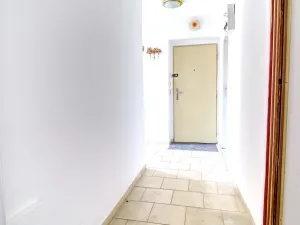 Pronájem bytu 2+1, Hradec Králové, Na Střezině, 55 m2