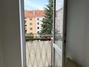 Pronájem bytu 2+1, Hradec Králové, Na Střezině, 55 m2