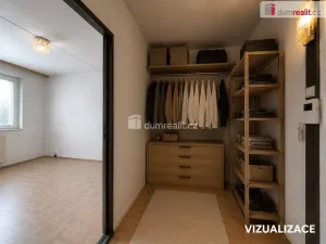 Prodej bytu 2+1, Sokolov, Spartakiádní, 60 m2