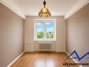 Prodej bytu 3+1, Ostrava, Sokolská třída, 78 m2
