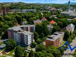 Prodej bytu 3+1, Ostrava, Sokolská třída, 78 m2
