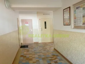 Pronájem bytu 3+1, Bechyně, Písecká, 82 m2
