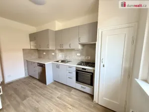 Pronájem bytu 2+1, Praha - Bubeneč, Ve struhách, 67 m2