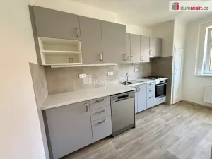 Pronájem bytu 2+1, Praha - Bubeneč, Ve struhách, 67 m2