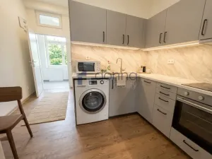 Pronájem bytu 1+1, Praha, Lublaňská, 42 m2