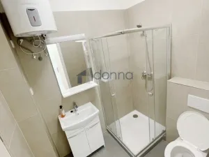 Pronájem bytu 1+1, Praha, Lublaňská, 42 m2
