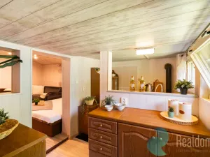 Prodej chaty, Boršov nad Vltavou - Jamné, 44 m2