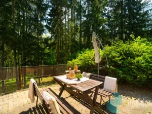 Prodej chaty, Boršov nad Vltavou - Jamné, 44 m2