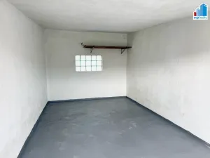 Pronájem garáže, Dobřany, Plzeňská, 19 m2