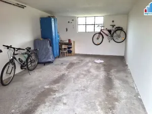 Prodej garáže, Heřmanova Huť - Vlkýš, Nádražní, 24 m2
