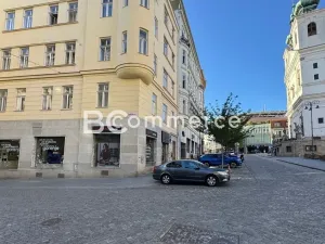 Pronájem obchodního prostoru, Brno, 109 m2