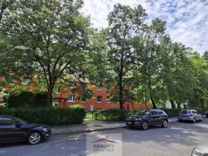 Prodej bytu 2+kk, Rožnov pod Radhoštěm, 5. května, 40 m2