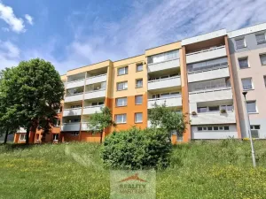 Prodej bytu 2+kk, Rožnov pod Radhoštěm, 5. května, 40 m2