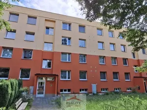 Prodej bytu 2+kk, Rožnov pod Radhoštěm, 5. května, 40 m2