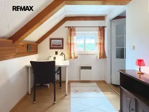 Prodej rodinného domu, Chotýšany, 64 m2