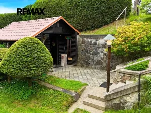 Prodej rodinného domu, Chotýšany, 64 m2