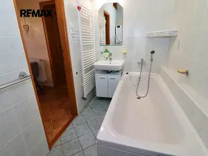 Prodej rodinného domu, Chrudim, Jungmannovo nábřeží, 159 m2