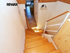 Prodej rodinného domu, Chrudim, Jungmannovo nábřeží, 159 m2