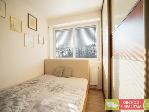 Prodej bytu 3+kk, Praha - Horní Počernice, Studnická, 73 m2