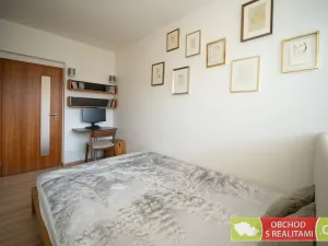 Prodej bytu 3+kk, Praha - Horní Počernice, Studnická, 73 m2