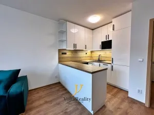 Pronájem bytu 2+kk, Olomouc, Janského, 50 m2
