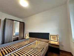 Pronájem bytu 2+kk, Olomouc, Janského, 50 m2