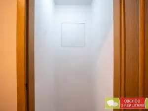 Prodej bytu 1+kk, Praha - Hostivař, Berlínská, 33 m2