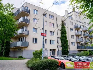 Prodej bytu 1+kk, Praha - Hostivař, Berlínská, 33 m2