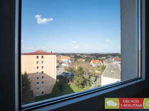 Prodej bytu 3+1, Brandýs nad Labem-Stará Boleslav - Brandýs nad Labem, Vrbová, 61 m2