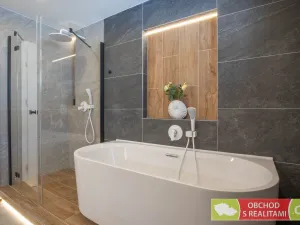 Prodej bytu 6+kk a větší, Pec pod Sněžkou, 166 m2