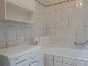 Pronájem bytu 3+1, Praha - Háje, Květnového vítězství, 77 m2