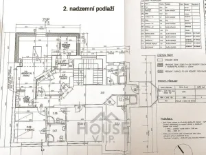 Prodej rodinného domu, Kolín, V Břízách, 280 m2