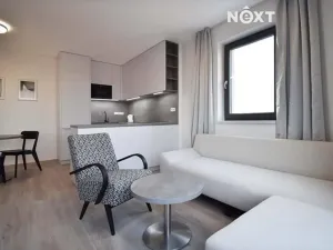 Pronájem bytu 2+kk, Břeclav, Břetislavova, 38 m2