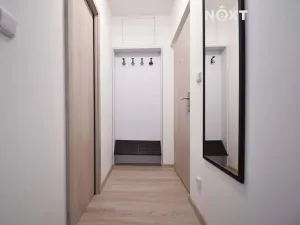 Pronájem bytu 2+kk, Břeclav, Břetislavova, 38 m2
