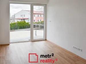 Pronájem bytu 2+kk, Olomouc, U solných mlýnů, 72 m2