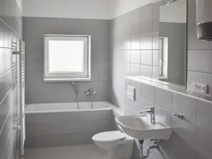 Pronájem bytu 2+kk, Olomouc, U solných mlýnů, 72 m2